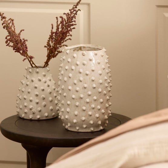 Sierra Natural Vase