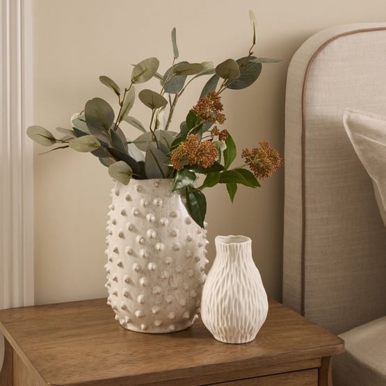Sierra Natural Vase