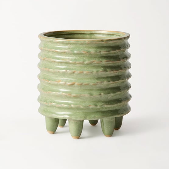 Mayan Sage Medium Pot