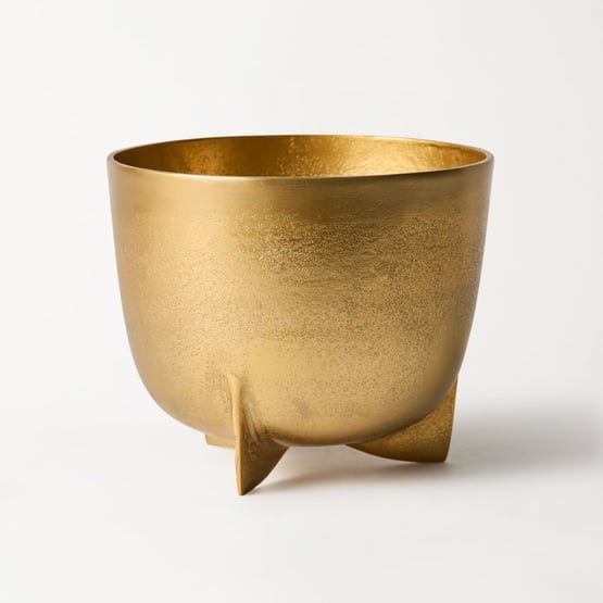Zeus Gold Pot