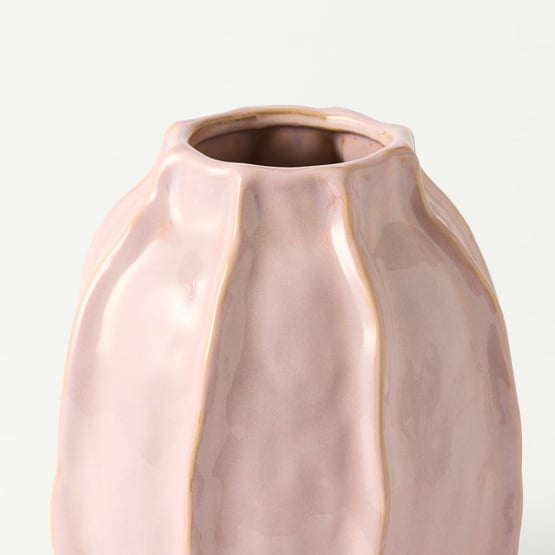 Pantomine Rose Vase