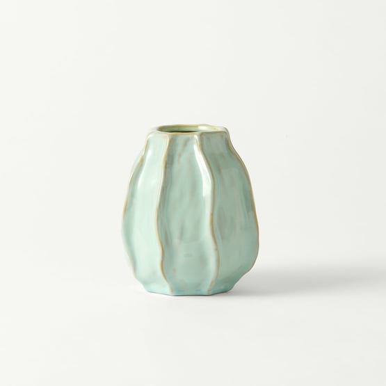 Pantomine Seaspray Vase
