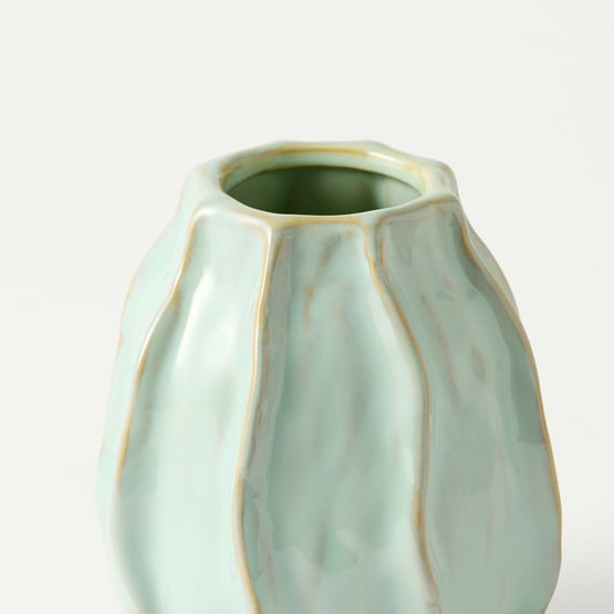 Pantomine Seaspray Vase