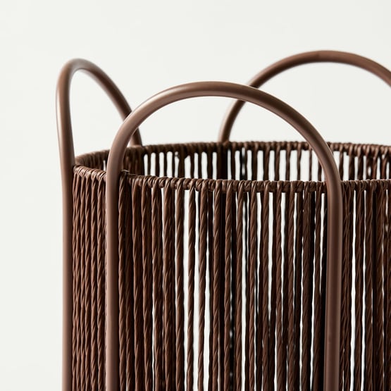 Fallon Chocolate Pot