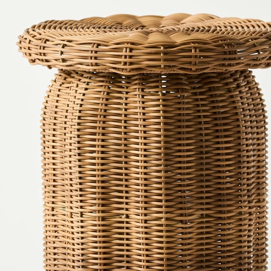 Fraser Natural Plinth