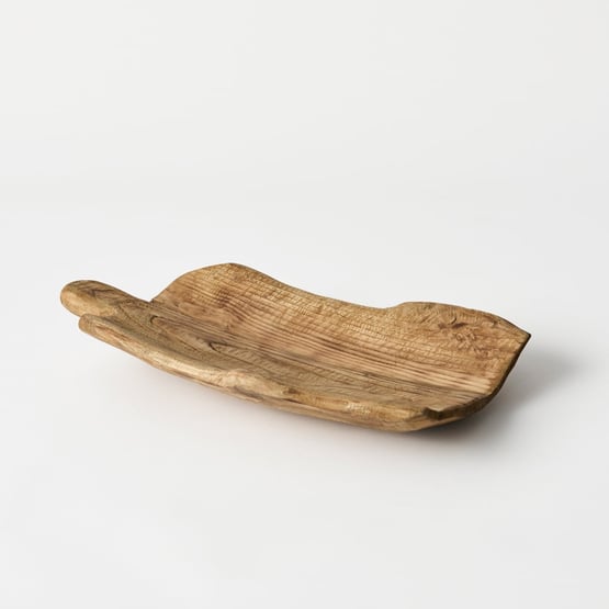 Arcadia Natural Platter