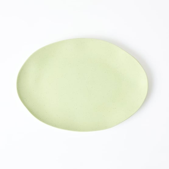 Catalina Lemongrass Bamboo Platter