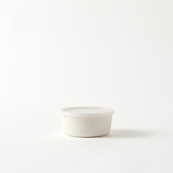 Catalina Multi Bamboo Containers Set of 3