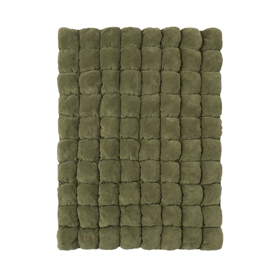 Marshmallow Forest Throw