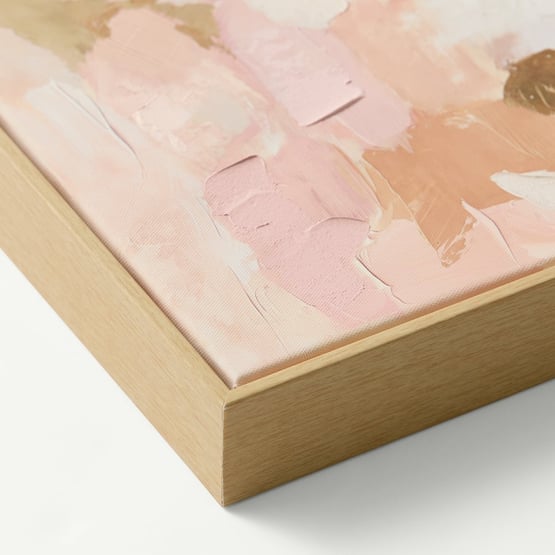 Oasis Memphis Square Canvas