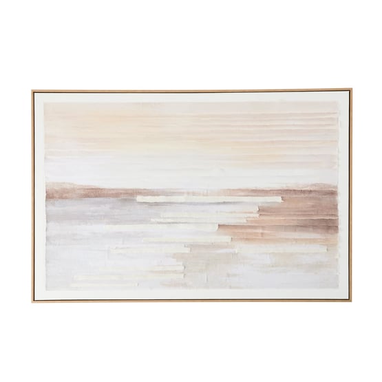 Vista Paper Natural Wall Art