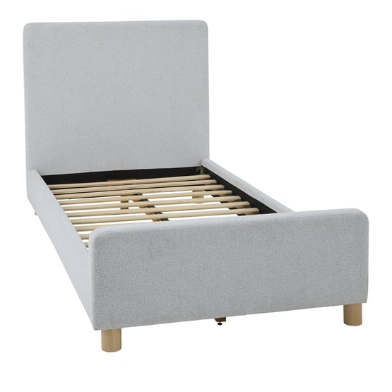 Andy Grey Bed