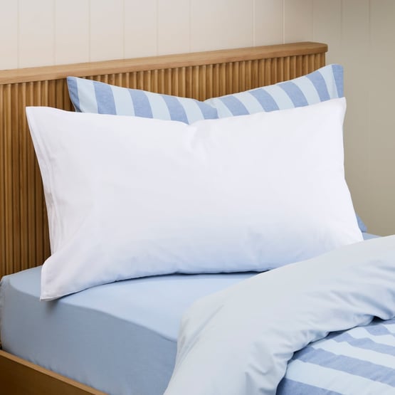 Slam Dunk Text Pillowcase