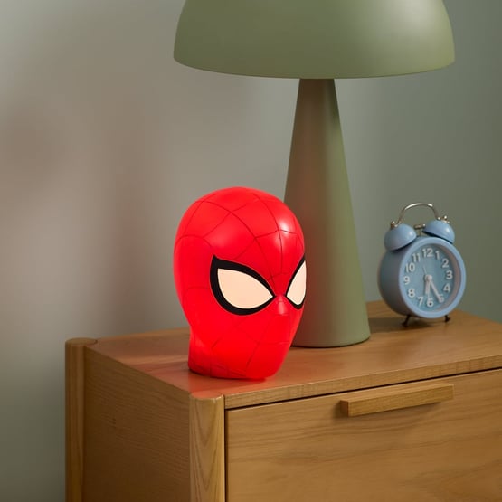 Marvel Spider-Man Night Light