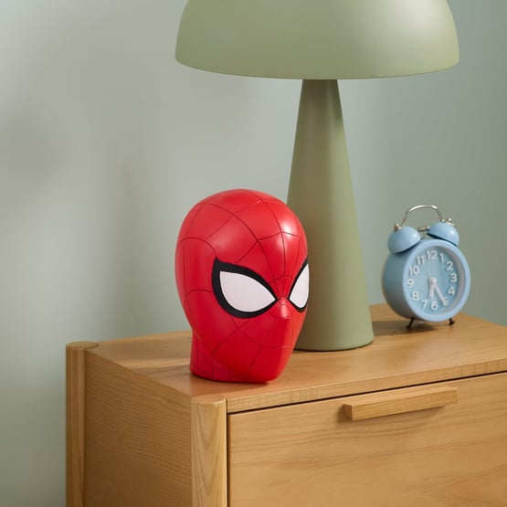 Marvel Spider-Man Night Light