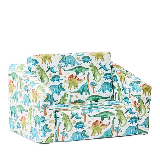 Dino Explore Flip Out Sofa
