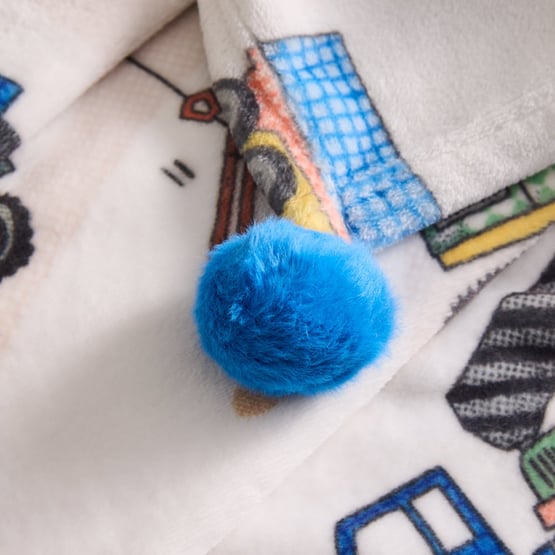 Dig It Ultra Soft Blanket