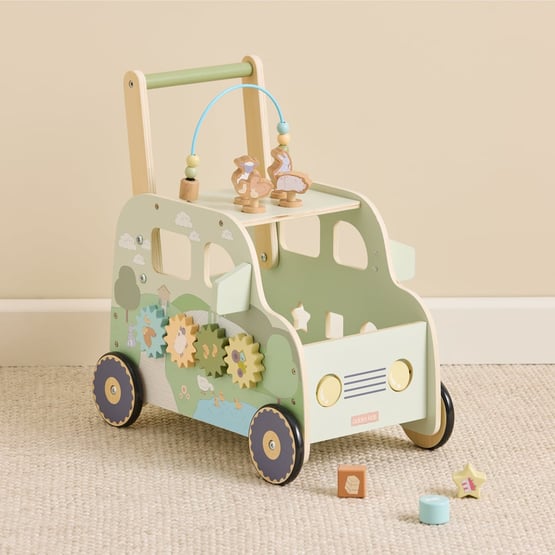 My First Green Activity Walker