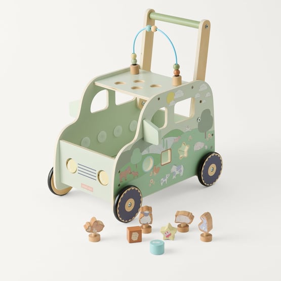 My First Green Activity Walker