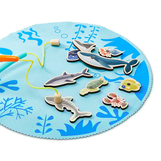 Gone Fishing Play Time Gift