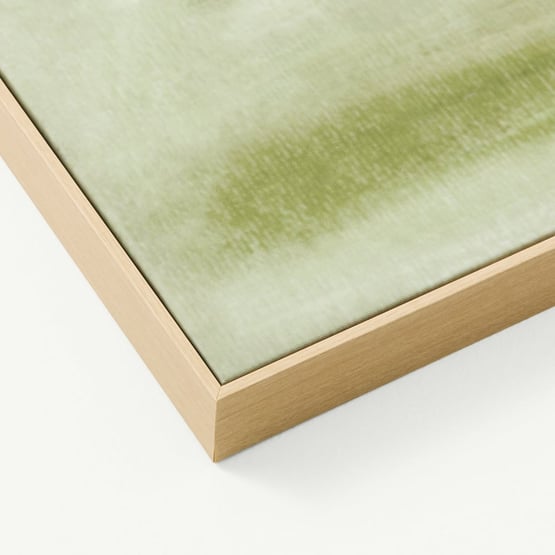 Arizona Cowboy Landscape Canvas