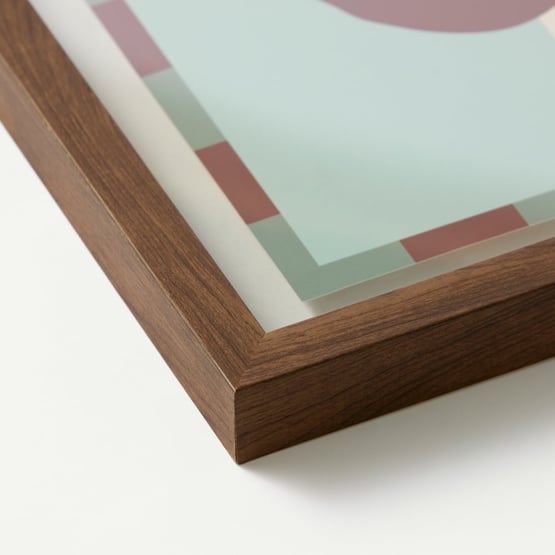 Flower Las Botanicas Poster Wall Art