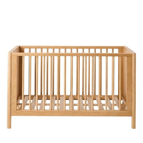Noah Natural Cot
