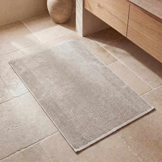 Flinders Mushroom Bath Mat