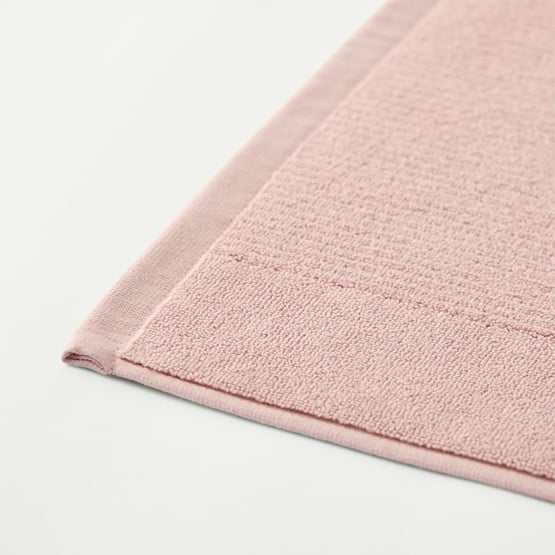 Flinders Pink Blossom Bath Mat