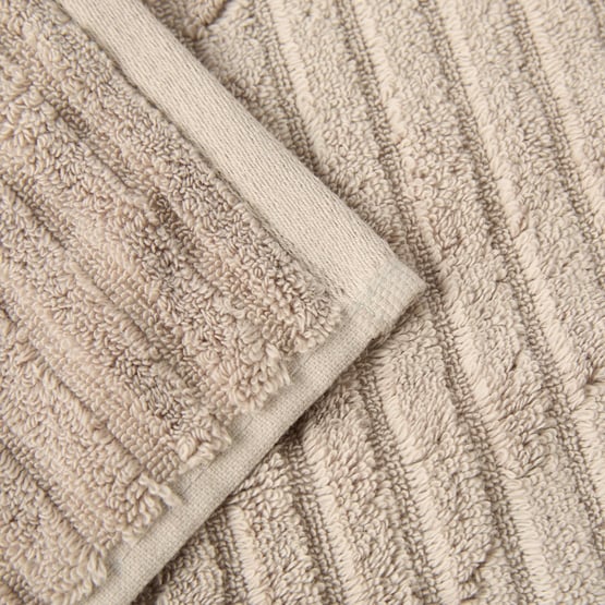Miller Australian Cotton Mushroom Towel Range