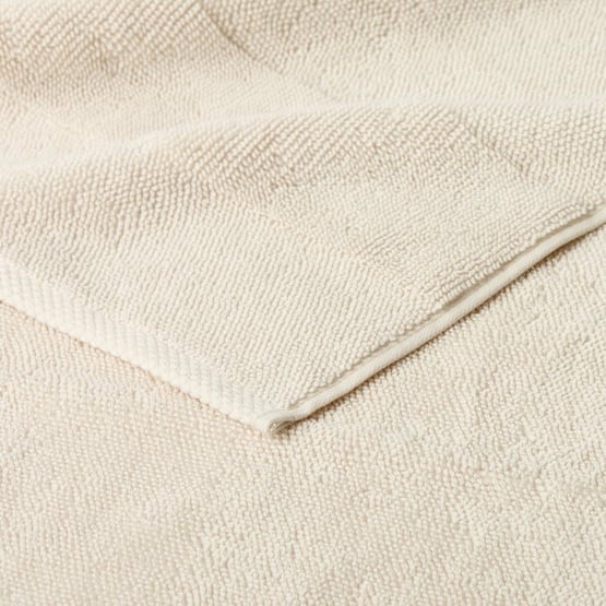 European Peninsula Coconut Turkish Cotton Towel Range