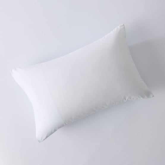 300TC Cotton Percale Blue Combo Sheet Set
