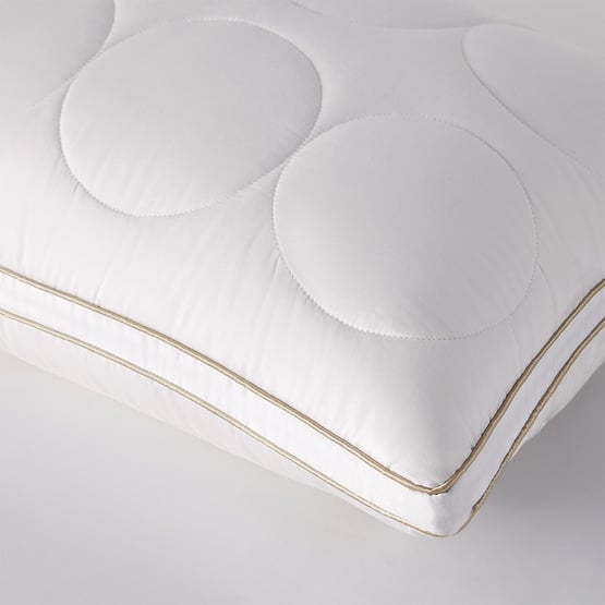 CalmComfort High Profile Pillow
