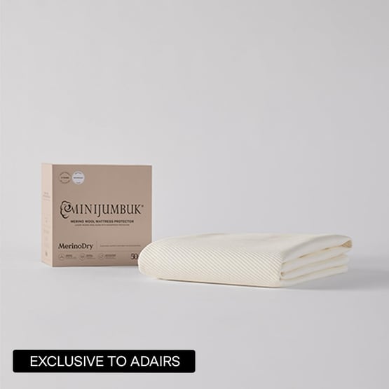 MerinoDry Waterproof Protector