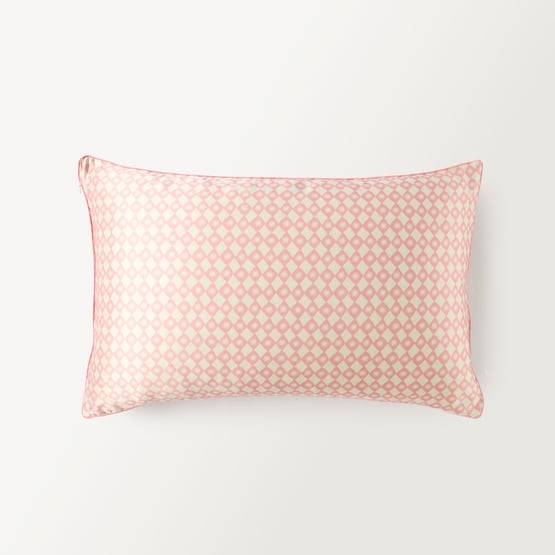 Pure Silk Cedar Sardinia Pillowcase