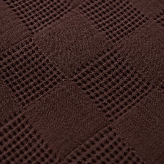 Koban Chocolate Pillowcases
