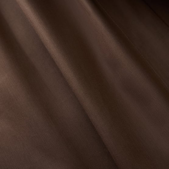600TC Bamboo Cotton Chocolate Sheet Set