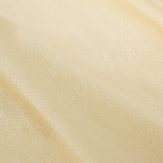 Stonewashed Cotton Citrus Sheet Separates