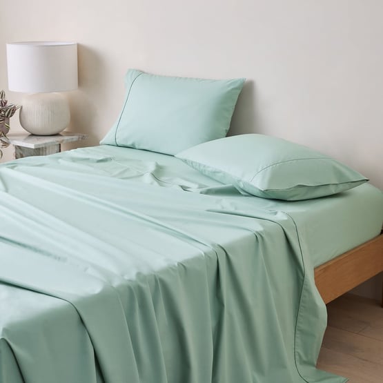 Fresh Mineral Sheet Set 