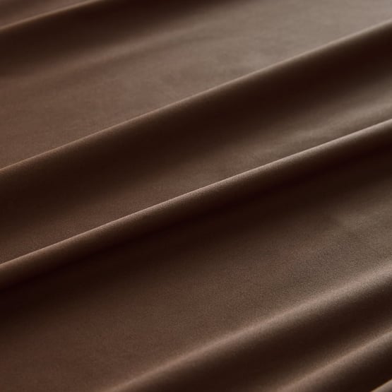 Giselle Egyptian Cotton Cocoa Sheet Set + Separates