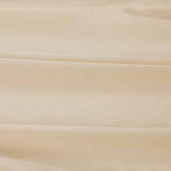 Worlds Softest Undyed Fitted Sheet
