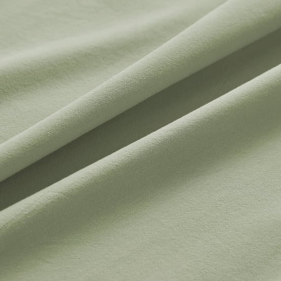 Stonewashed Cotton Gumleaf Sheet Separates