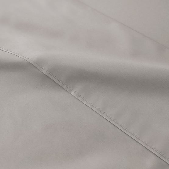 Worlds Softest Cotton Silver Sheet Set