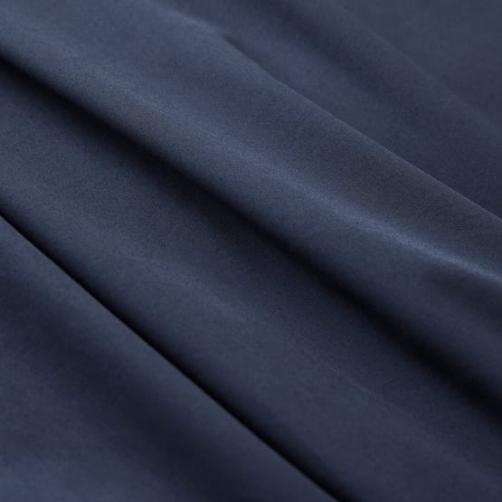 Worlds Softest Cotton Navy Fitted Sheet Separates