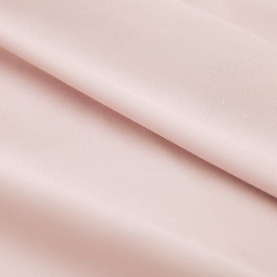 Worlds Softest Cotton Crystal Pink Sheet Set