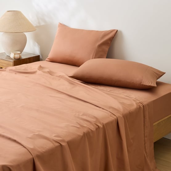 Worlds Softest Cotton Clay Sheet Set