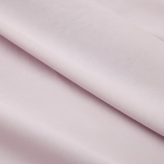 Worlds Softest Cotton Orchid Fitted Sheet Separates