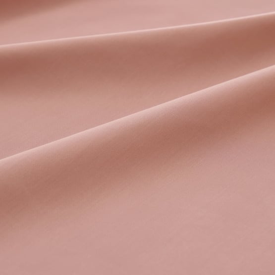 600TC Bamboo Cotton Pink Glow Sheet Set