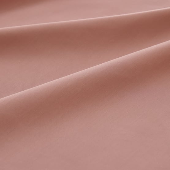 Stonewashed Cotton Peony Sheet Separates