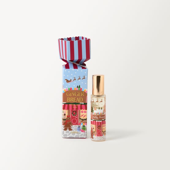 Gingerbread Village Clear Gingerbread Room Mist 15ml